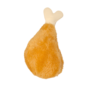 Brinquedo Chicken de Pelúcia